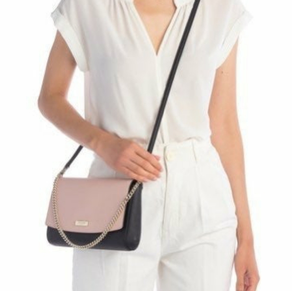 NWT Kate Spade Laurel Way Greer Crossbody - Picture 7 of 9